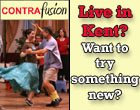 Contra Dancing in Kent