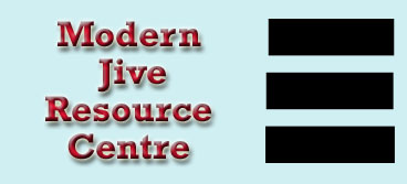 Modern Jive Resource Centre
